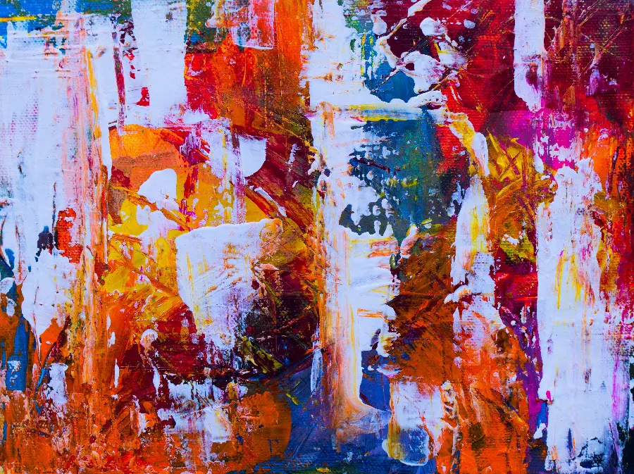 Very beautiful background with 4k quality in contemporary art style