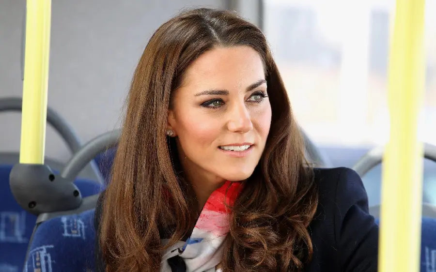 Wallpaper and background of Kate Middleton