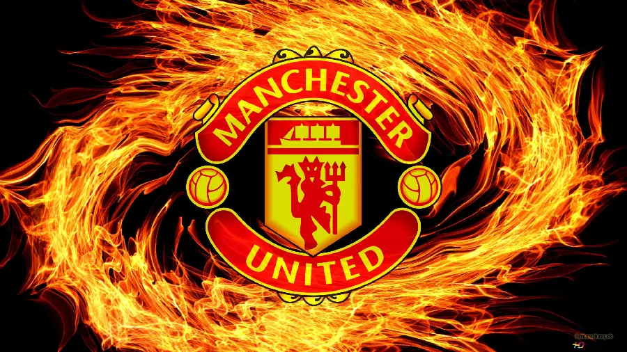 Download free photos with special and cool editing of Manchester United