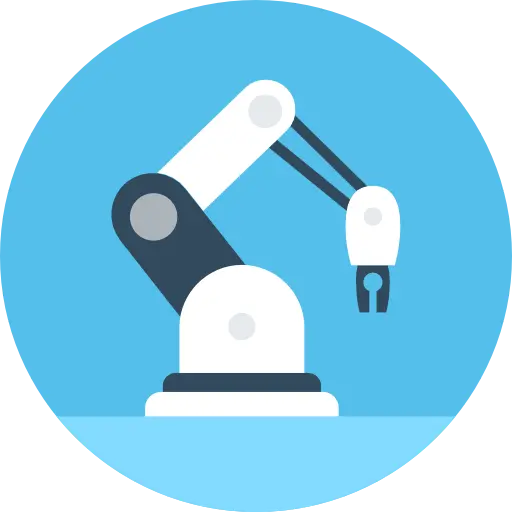 Graphic photo with the theme of industry and PNG format 