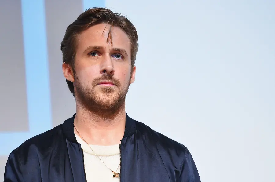 The most beautiful photo of Ryan Gosling for profile