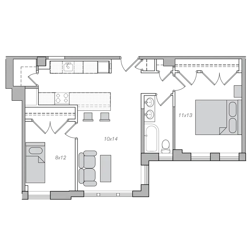 Free download of computer graphics and house facade photos 
