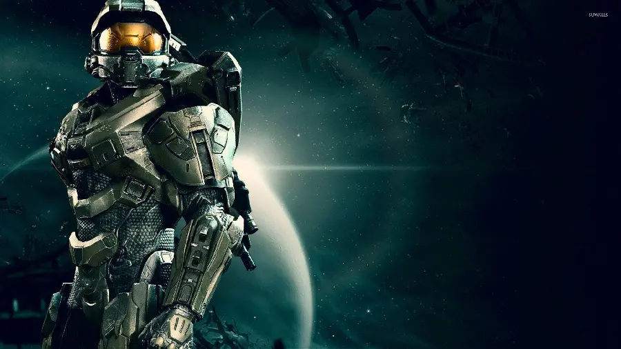 Free Master Chief Backgrounds with Direct Links