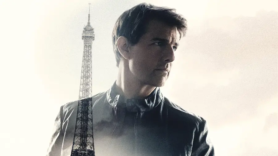 Beautiful photo with the best possible quality of Tom Cruise