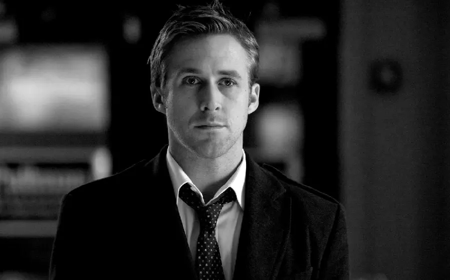 Download photo of the famous Canadian actor Ryan Gosling in the series The Big Short