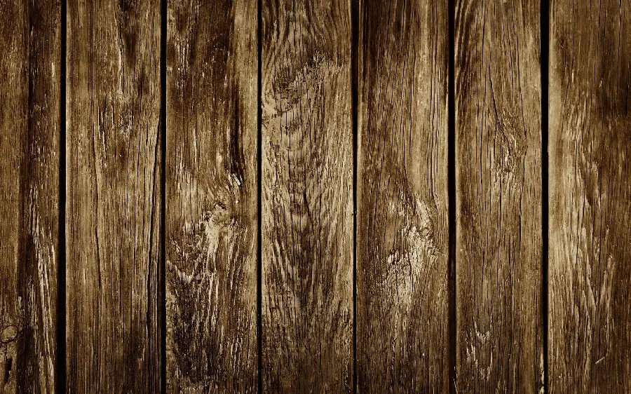 Carpentry wallpaper From a wooden board that can be used for flooring and wall coverings
