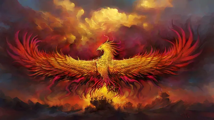 2024 Trend Wallpaper New and Cool Paul Phoenix Design