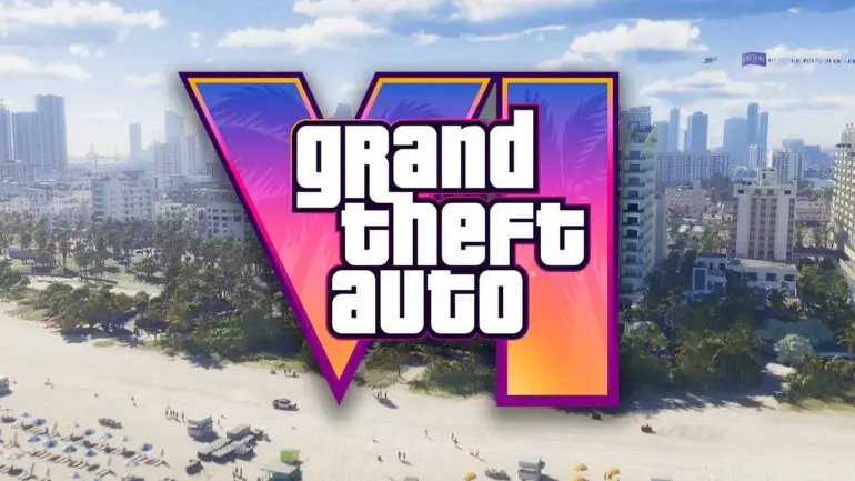 High quality GTA 6 wallpaper