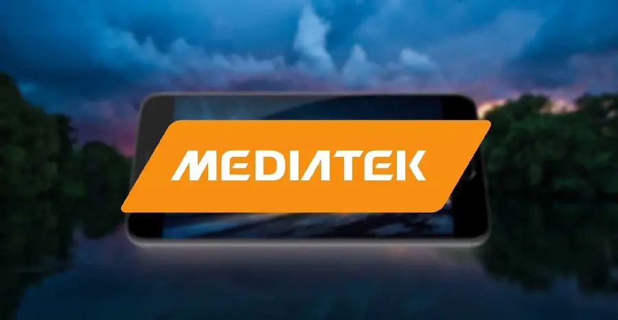 High quality photo of MediaTek, a mobile processor design company