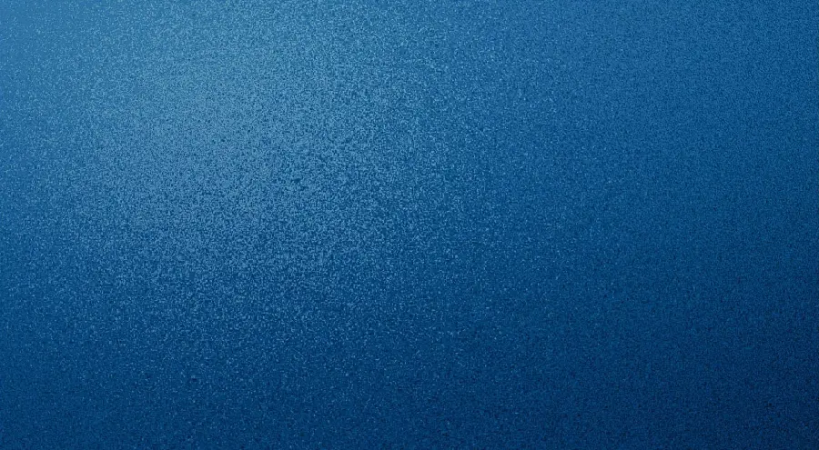 Image in the theme and color of blue of a simple and rough texture for Photoshop work