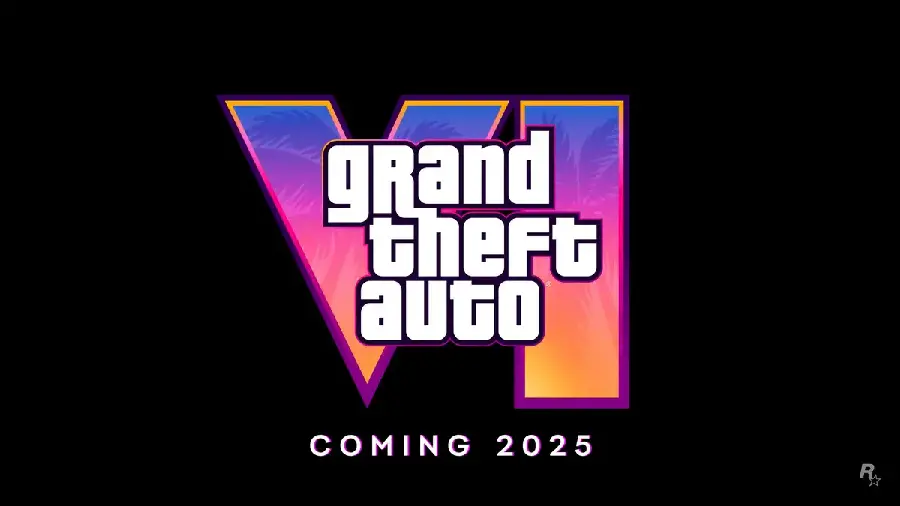 The first official photo released from the GTA 6 game 