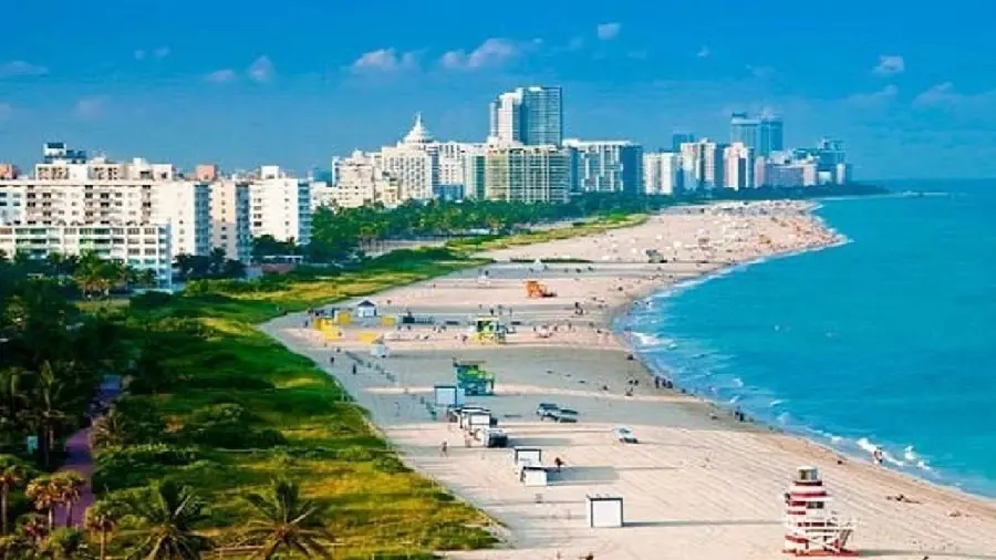 Where are the cheapest tourist places on Kish Island