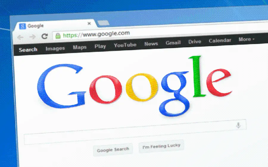 Full hd background photo of translating text with Google