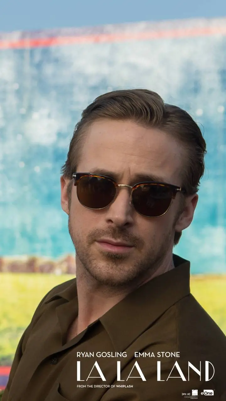 Ryan Gosling's profile photo in the series The Big Short