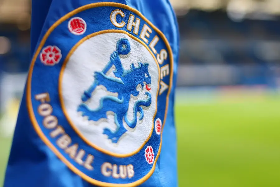 Free download of the Chelsea team logo, the 6-time English league champion 