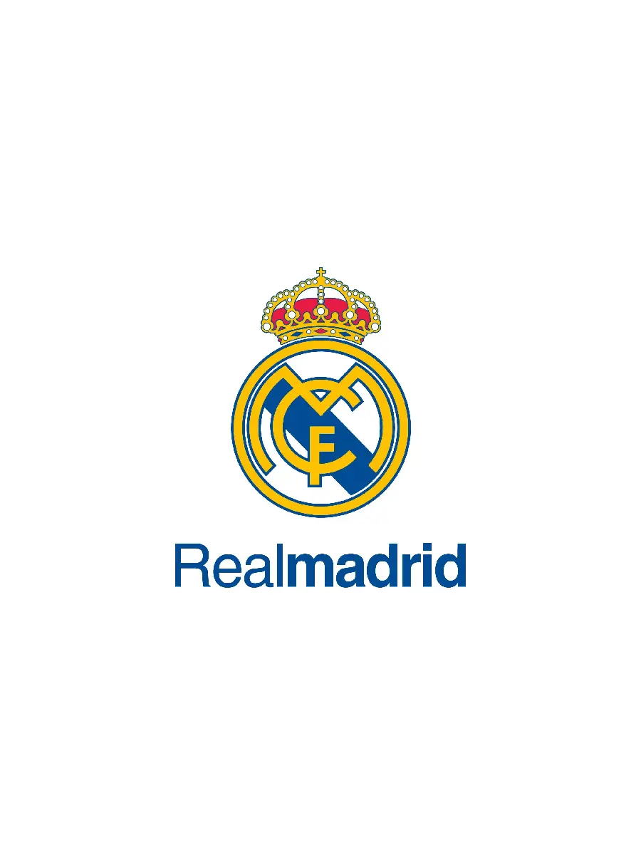 High quality wallpaper of Real Madrid for printing on a personal mug