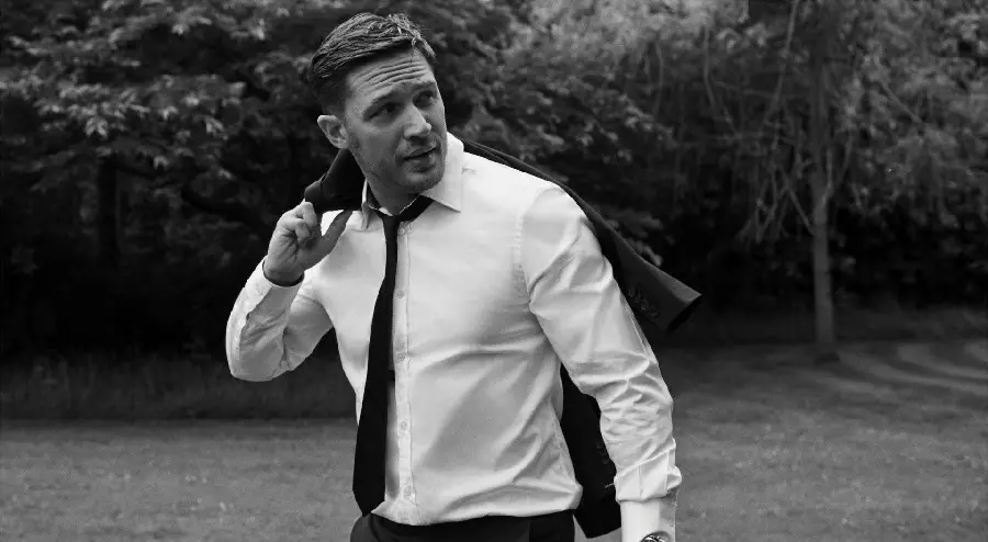 Tom Hardy wallpaper and wallpaper