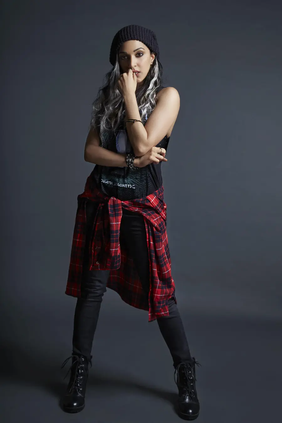 Kiara Advani's Viral Picture in 2024