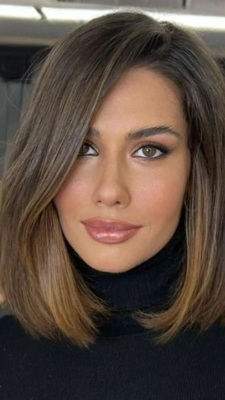 Trendous hairstyles for women and girls for the New Year 2024
