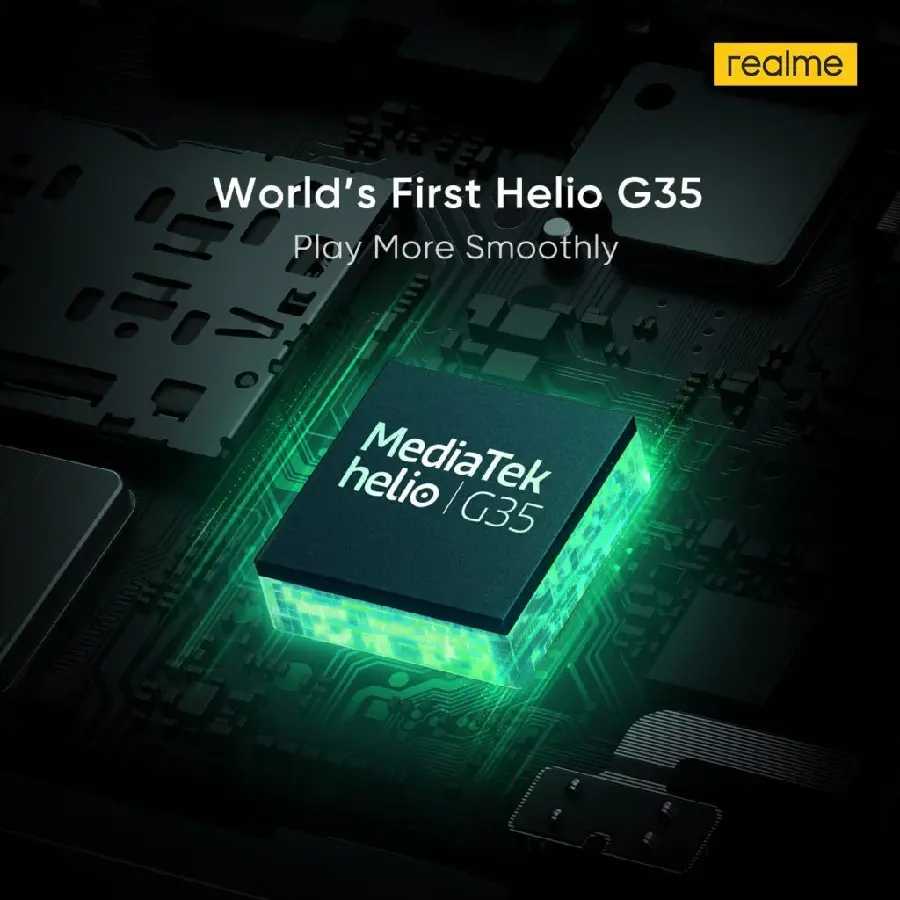 MediaTek image of the mobile processor designer company in HD quality 