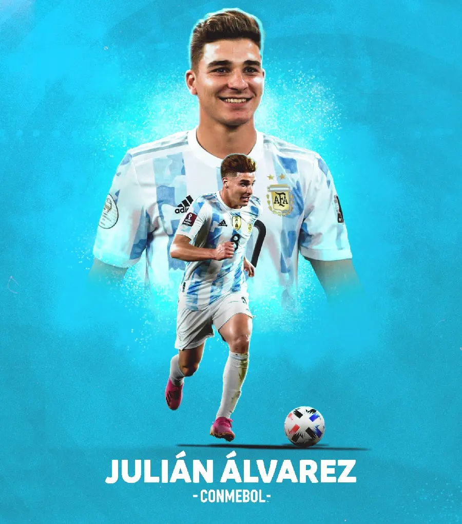 The most professionally edited photo of Julen Alvarez with full biography