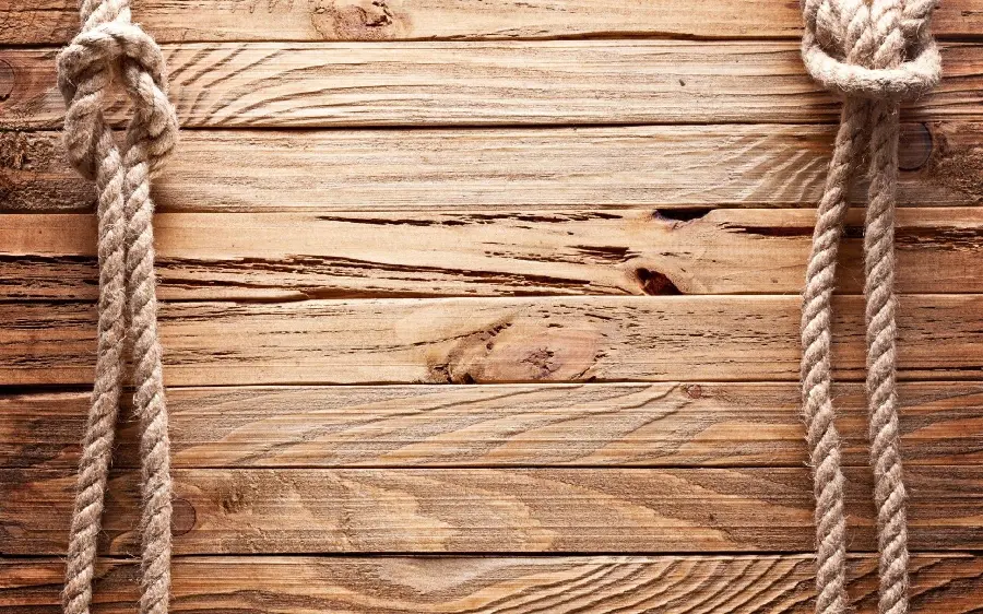 Wallpaper of wallboard made by a carpenter