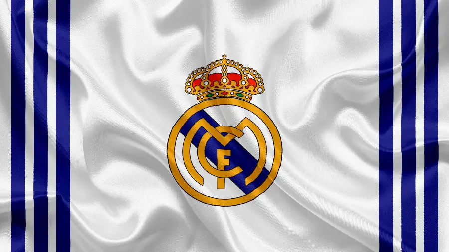 Download Real Madrid profile picture