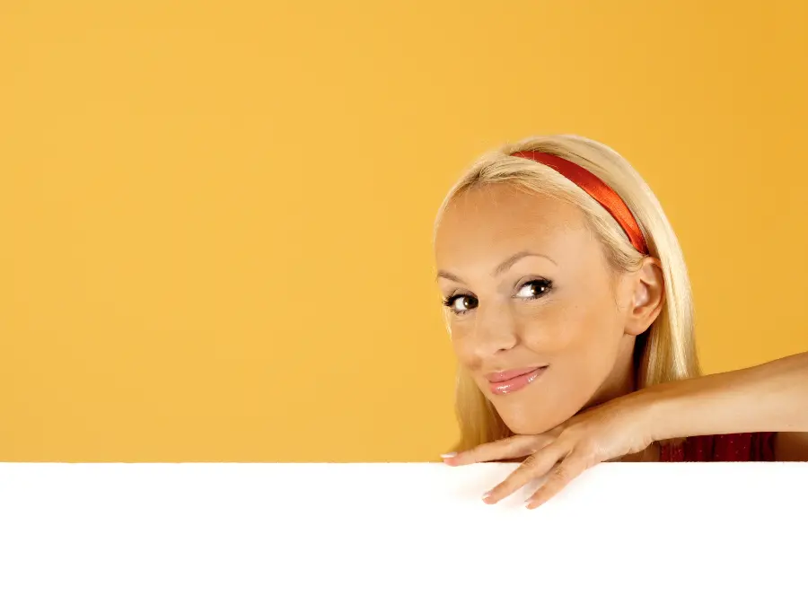 Valentine's Day stock image with a simple background and no design 