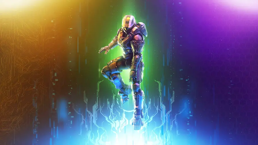 The Best Background Photos Designed by Master Chief