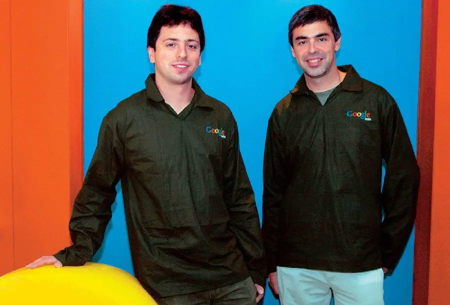 Download all Larry Page images with the highest possible quality