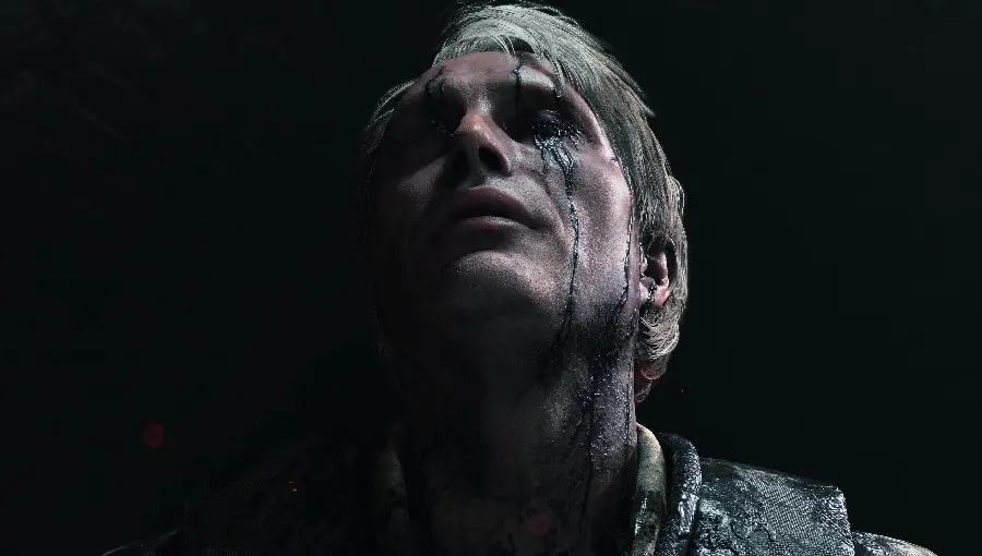 Mads Mikkelsen Wallpaper in HD Quality