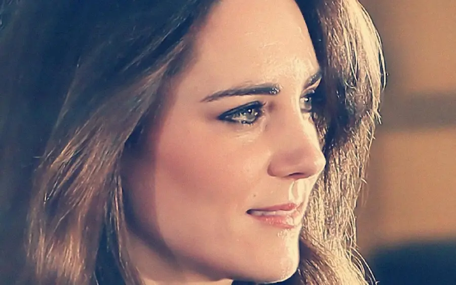 Very beautiful and free profile picture of Kate Middleton