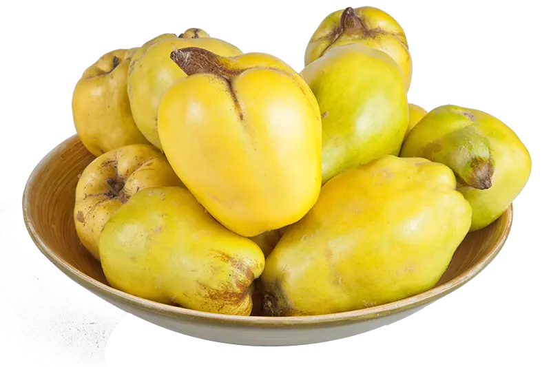 PNG image PNG and cut around fruits in a container 