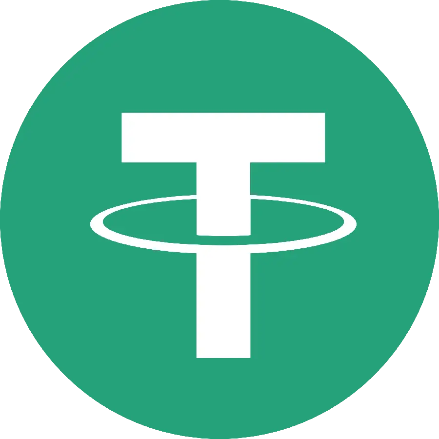 Tether Highlight Cover for Instagram Posts and Stories