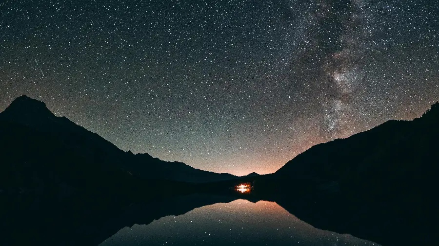 Astronomy and Astronomy in the Night Sky