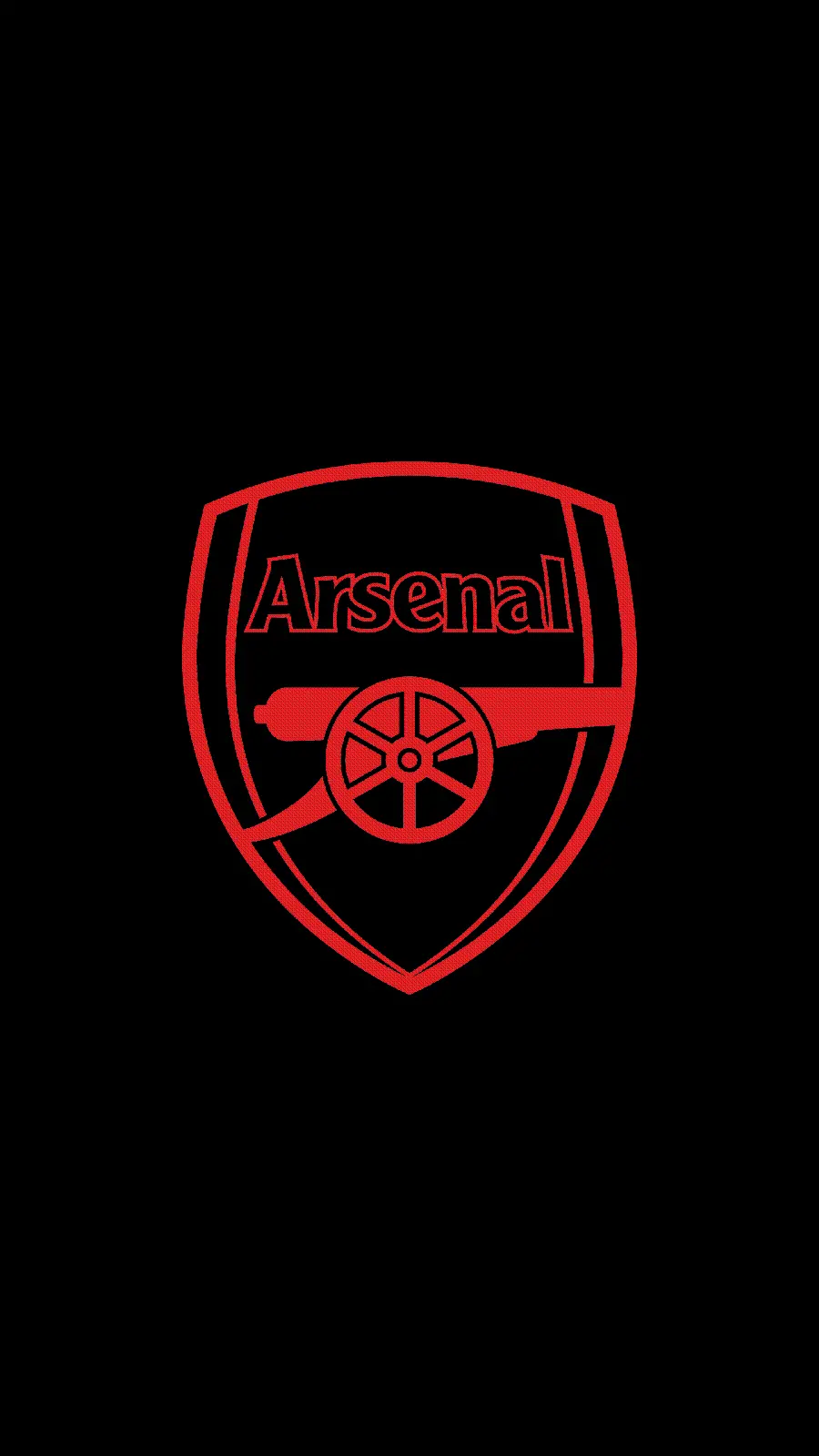 Download background photo and background Arsenal with a black background and free 