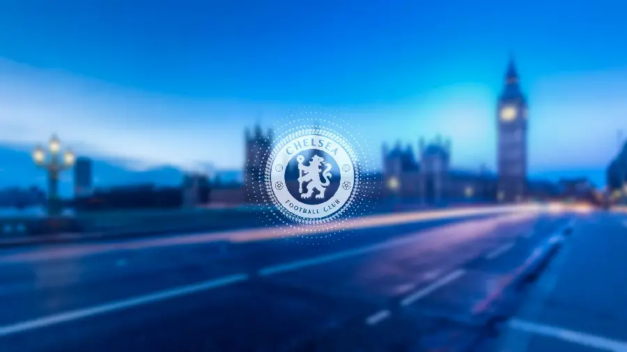 The most stylish Chelsea logo profile photo 