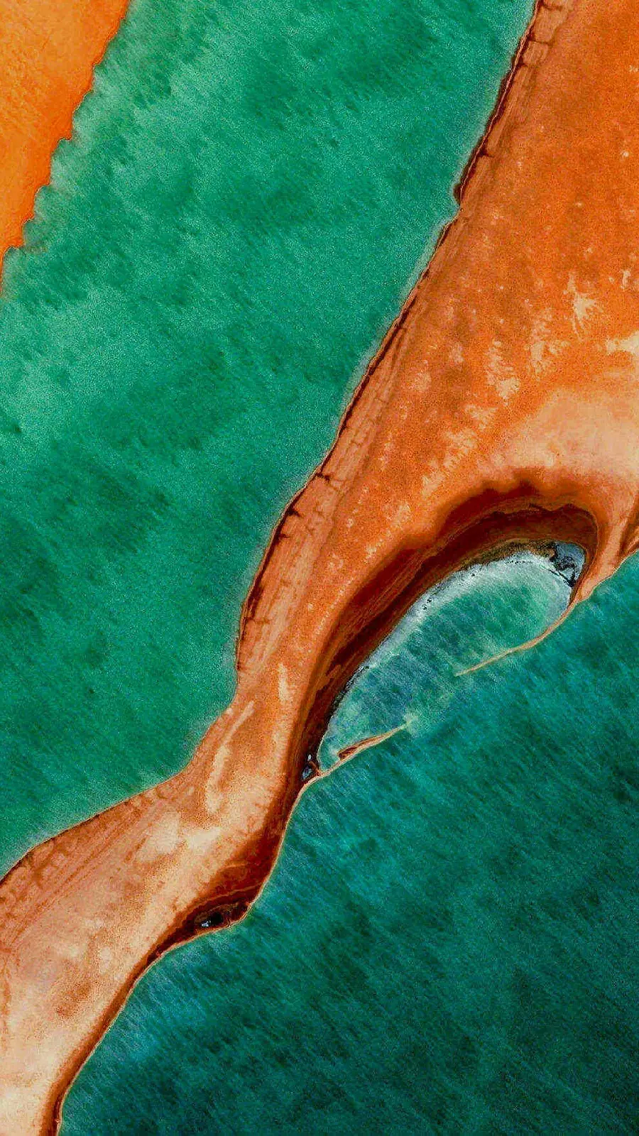 Download Natural Lake Wallpaper for Samsung Galaxy A24