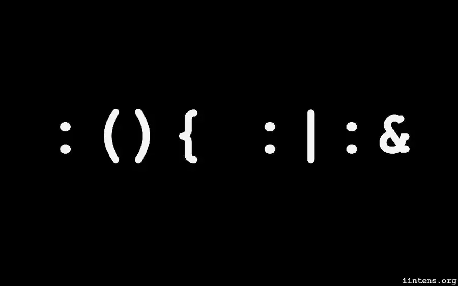 Download photo for laptop background with minimalist programming design