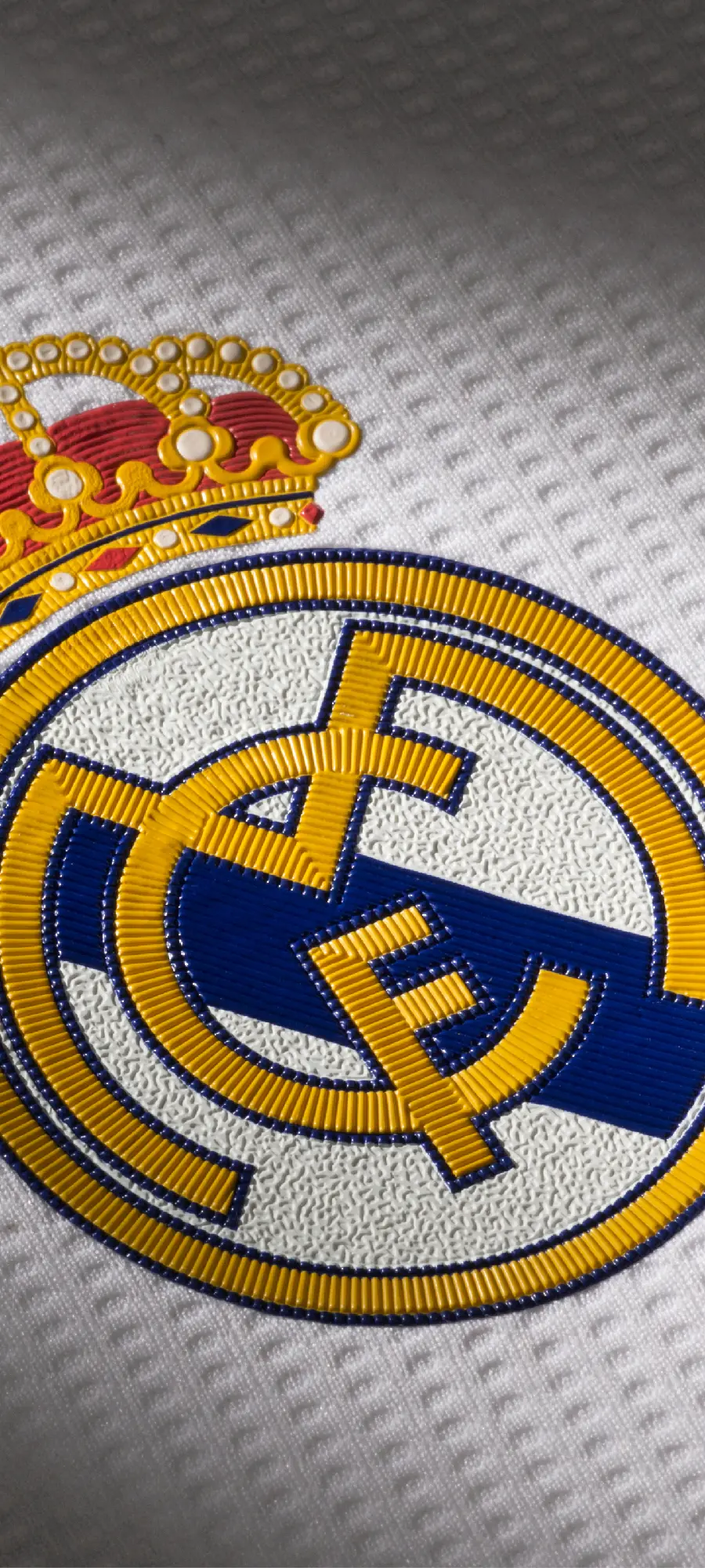 The most mysterious photo of Real Madrid with full HD quality 