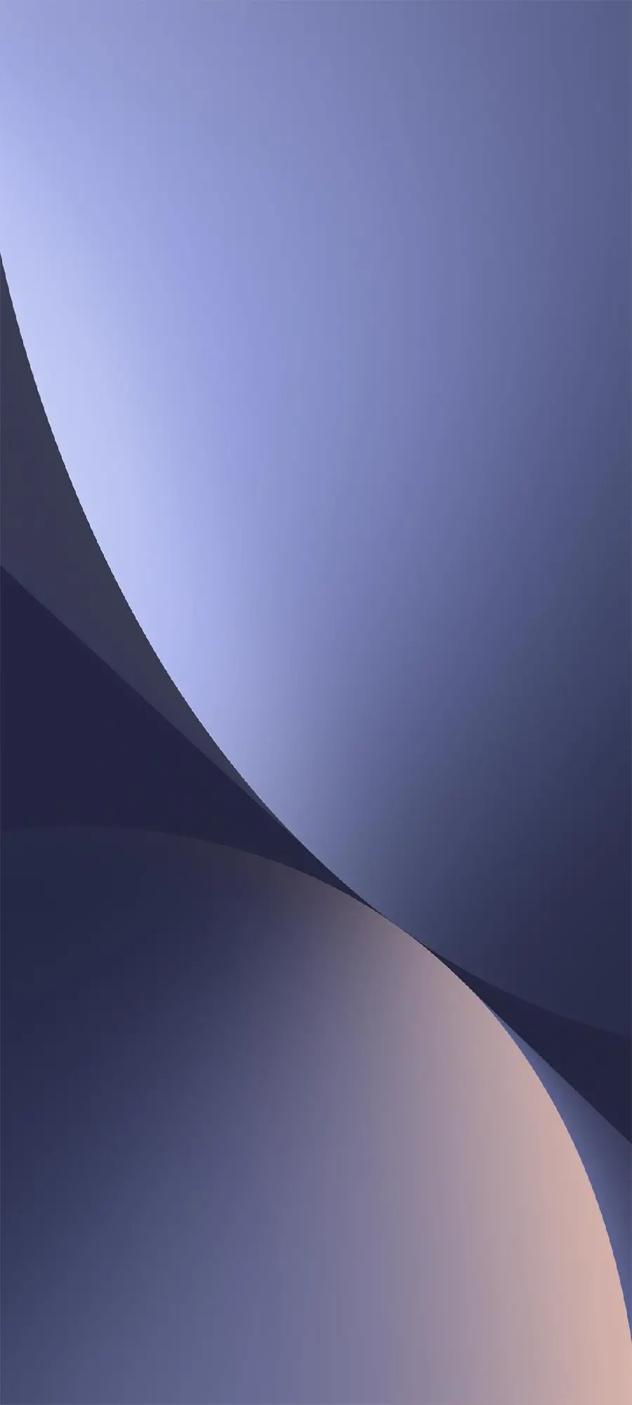 Default wallpaper of Xiaomi Redmi Note 12 Redmi note