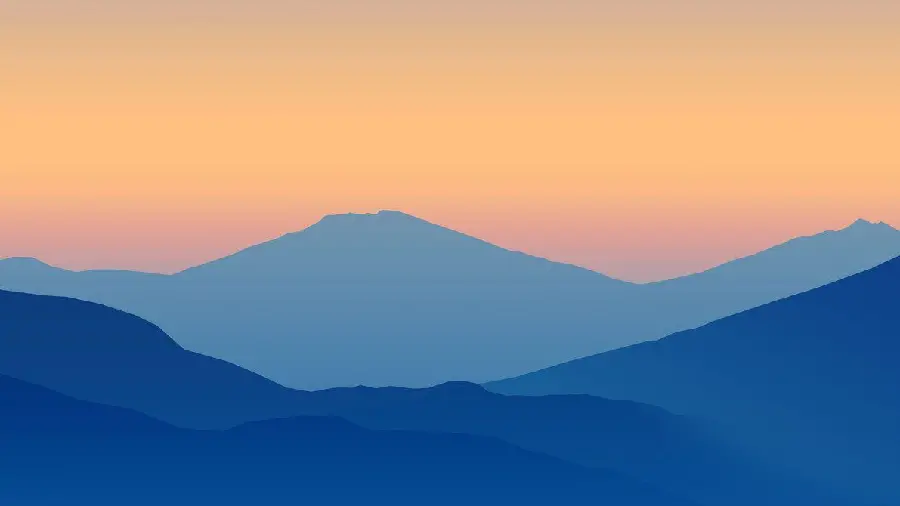 High quality minimalist art style stock photo