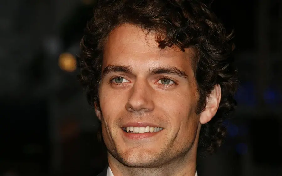 Wallpaper Henry Cavill, the actor Career in playing various roles