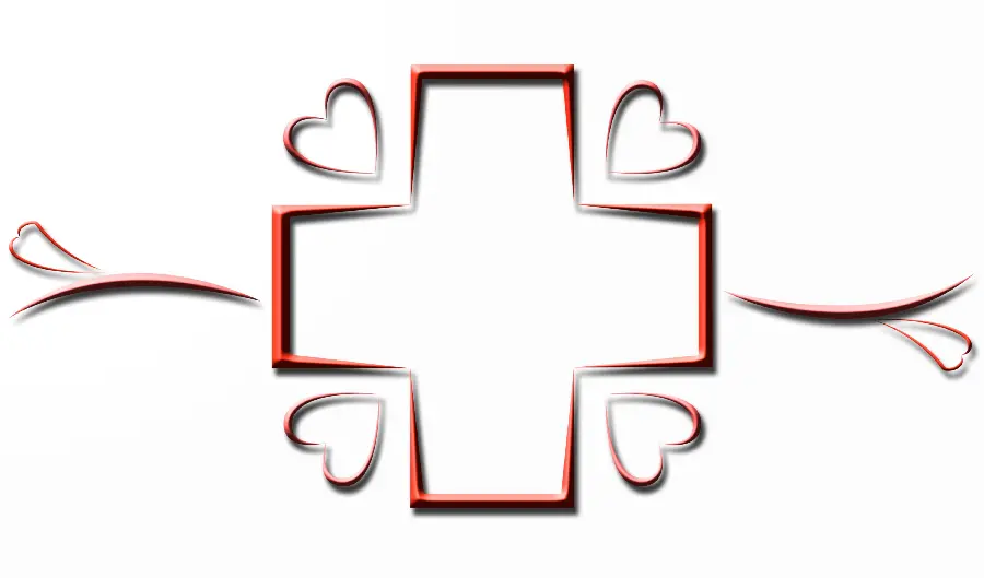 The best image related to the nursing field for the profile 