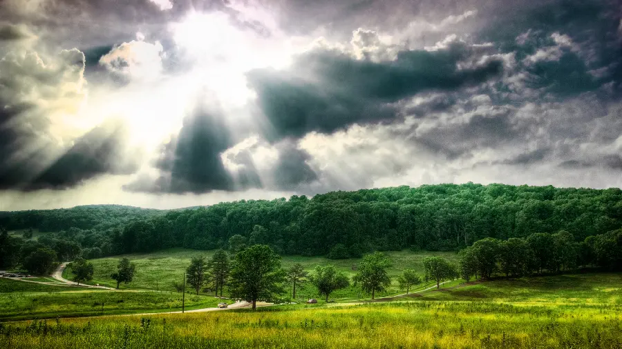 Nature suitable for classy and distinguished people