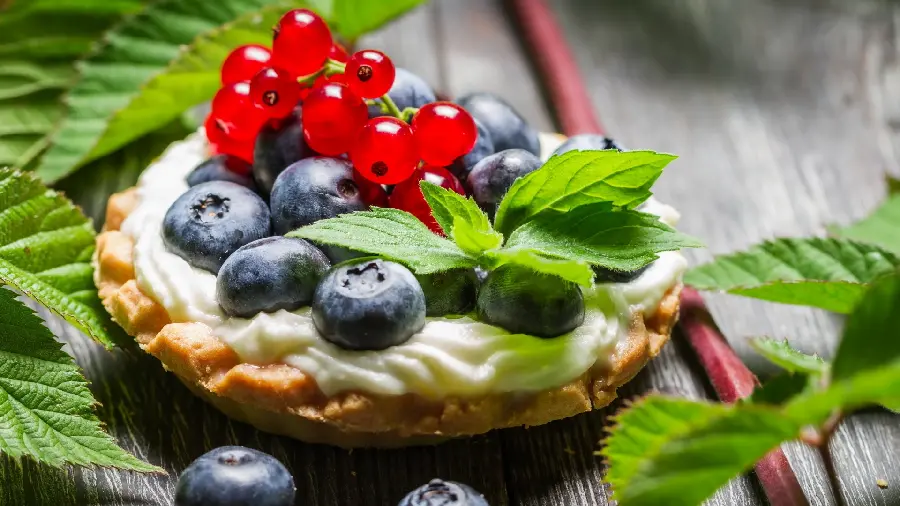 Download new high-quality and free stock photo of blueberry fruits 