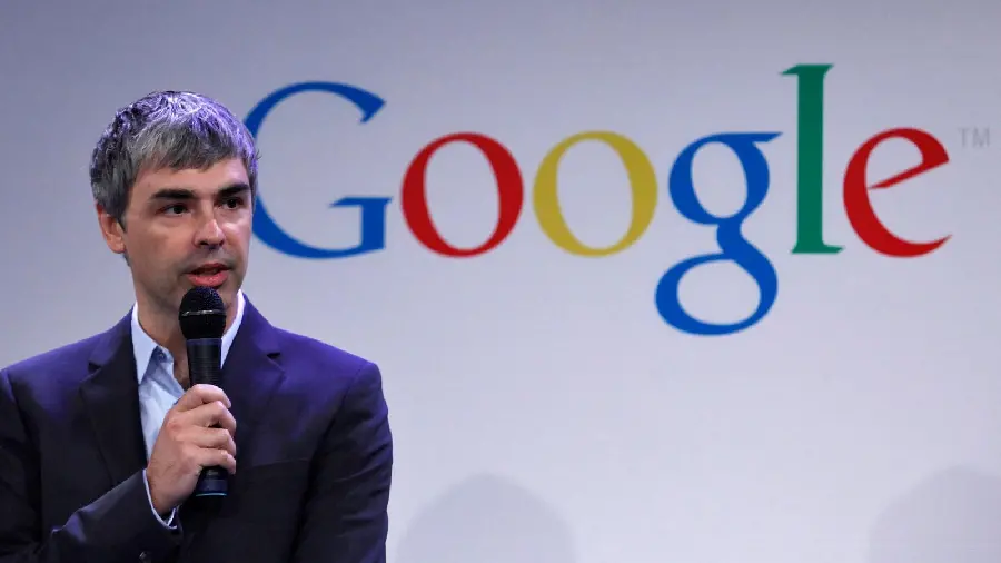 Download Larry Page photos from Johreh for free