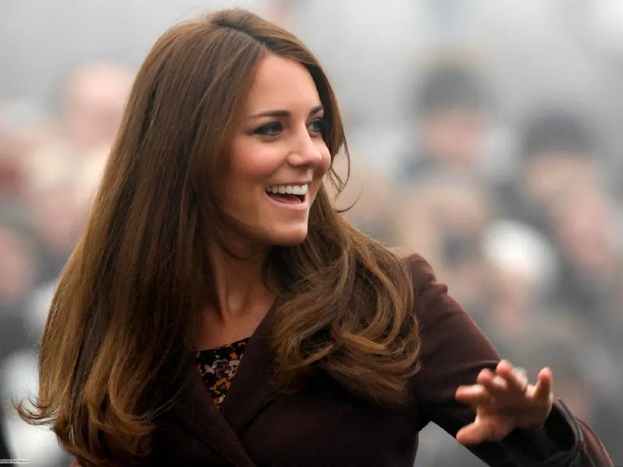 Kate Middleton profile picture, wife of Prince William