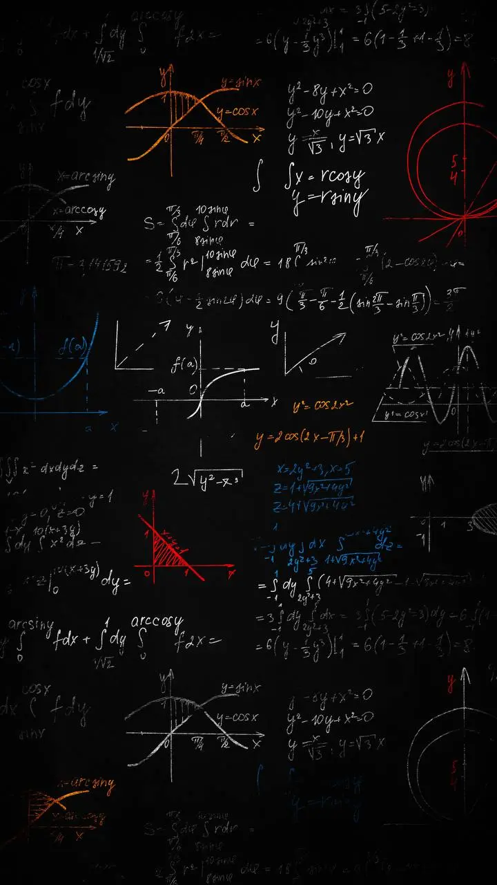 Free download Physics Wallpaper for iPhone