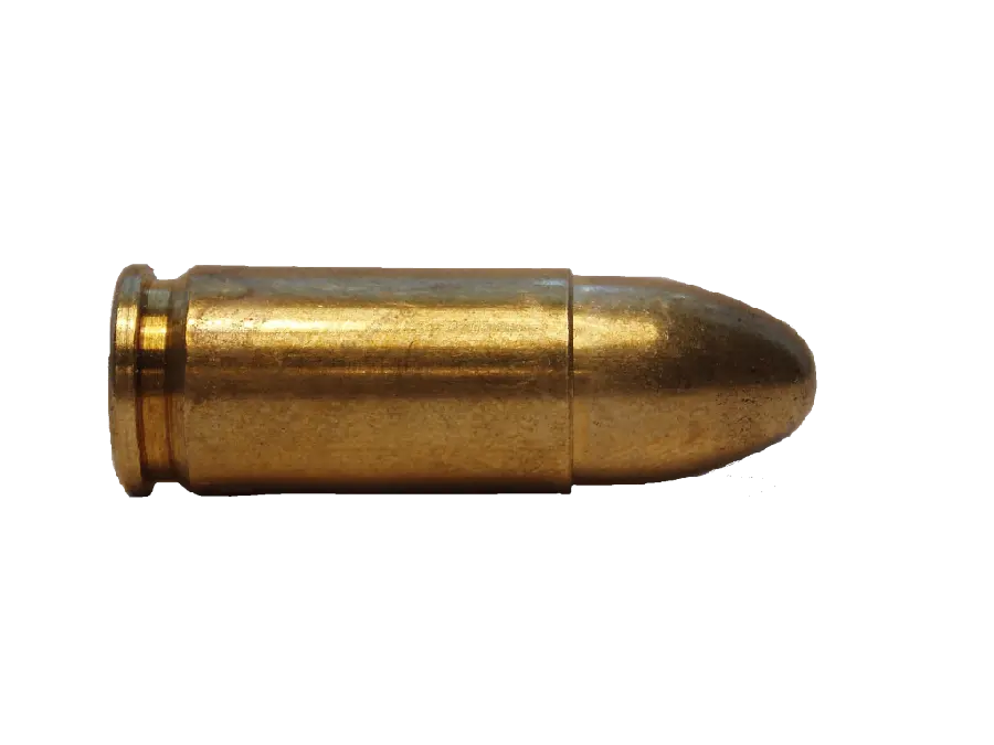 Download PNG photos PNG and teleported without background Bullet